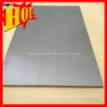 for Surgical Implants ASTM F67 Gr2 Pure Titanium Sheet